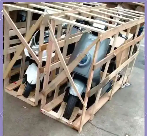宁陵电动车运输